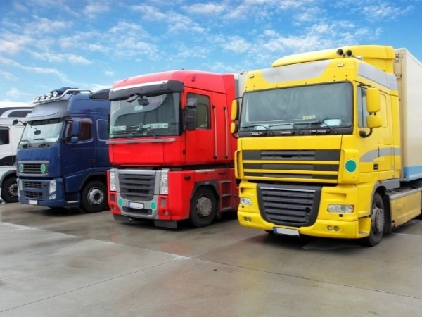 Adana Boztepe Nakliye